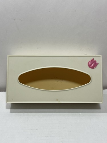 Porta fazzoletti vintage fesco - fazzoletti,