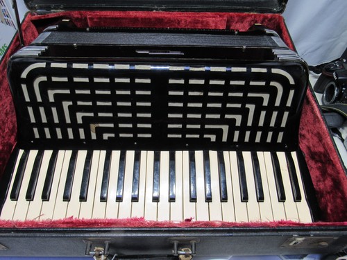 Fisarmonica excelsior 346131 - fisarmonica,
