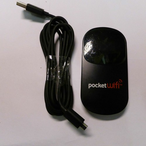 Huawei e585 pocket wifi - e585, 2