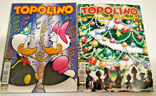 TOPOLINO LIBRETTO anno 2005