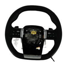 Volante - Citroen C4 III -