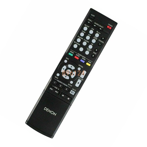 Telecomando per denon - telecomando,