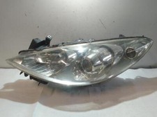 620886 faro fanale sinistro per PEUGEOT 307 «II (2005) 1.6 HDI BERLINA 46979