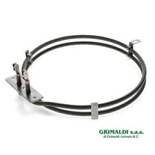 RESISTENZA CIRCOLARE 2 SPIRE