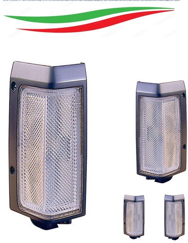 Set fanale fanalino - 2,