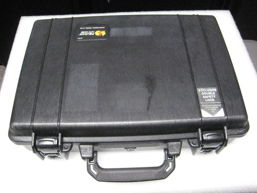 Pelican 1470 custodia - pelican, 2