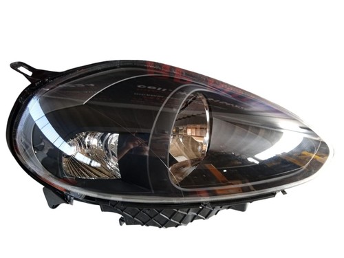 Fiat punto evo faro - evo, (12>)