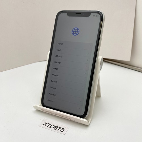 Apple iphone 64gb - xr,