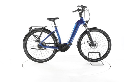 Flyer gotour6 bike da - gotour6,