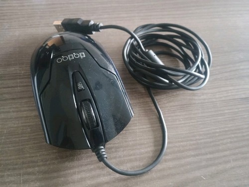 Mouse ottico legend gaming con - mouse,
