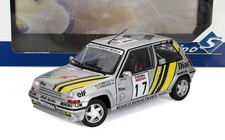 1/18 SOLIDO - RENAULT - R5