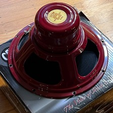 Altoparlante Celestion Ruby Alnico G12 8 ohm