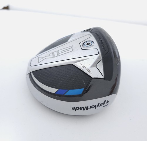 Taylormade sim fairway - taylormade,