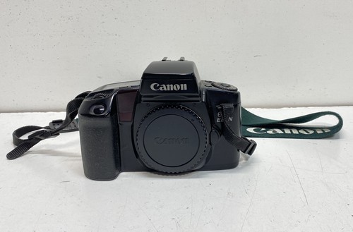 Canon eos elan - canon, fotocamera