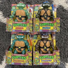 Teenage mutant ninja turtles - ninja,