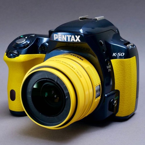 Pentax fotocamera reflex - fotocamera,
