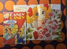 Fumetto Candy Candy Numero 105
