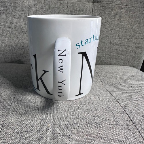 Tazza starbucks city - tazza, da