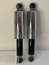 COPPIA AMMORTIZZATORI