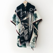 Poncho Freddy Krueger