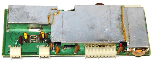 Drake tr7 tr7a circuito - tr7,