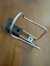 Gabbia Bottiglia Acqua TA Specialités Vintage - Acciaio - Francia - Singola - Usata