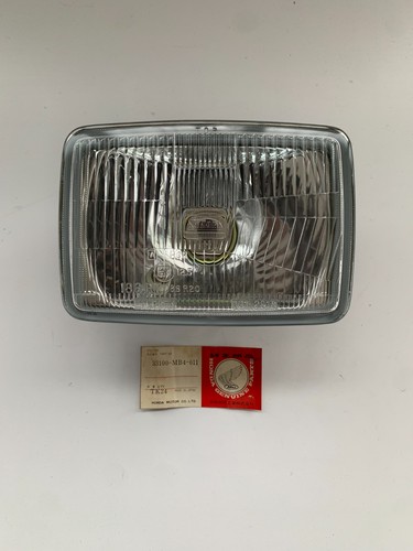 Faro anteriore completo honda - faro,
