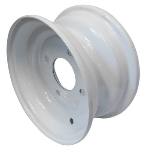 4 wheel - 8",