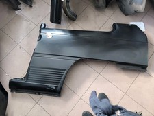 Parafango fiancata laterale - parafango,