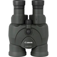 CANON BINOCOLO 12X36 IS III