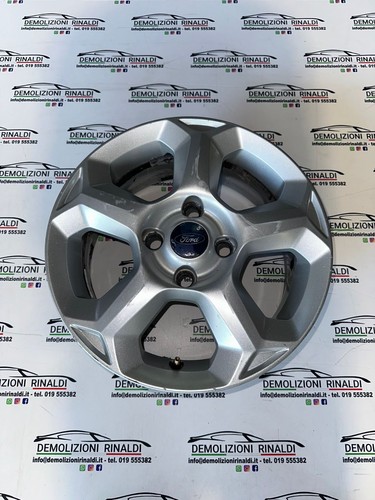 Cerchio lega originale ford - cerchio,