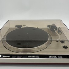 Technics SL-1300 mk2