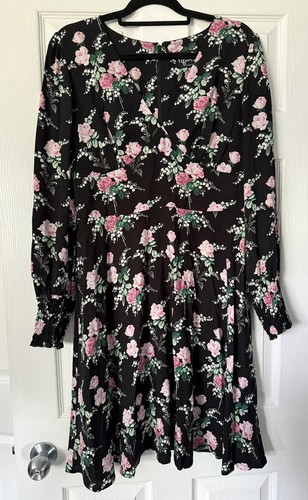 Hell bunny england taglia - bunny,
