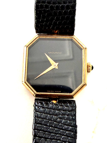 Orologio vntg movado zenith - movado, 20