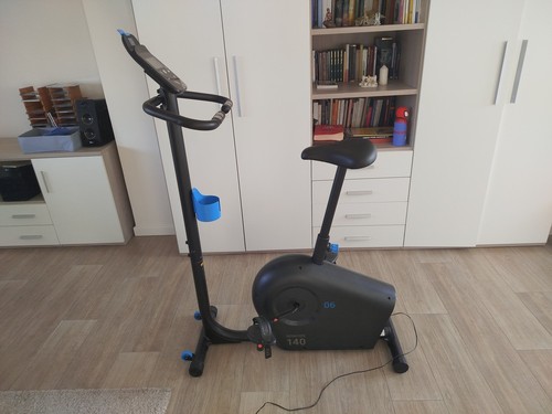 Cyclette camera decathlon - cyclette,