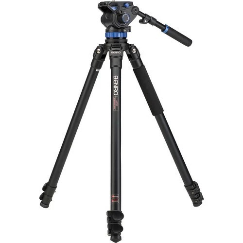Benro kit treppiede - benro, s7