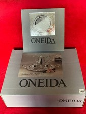 ONEIDA DU MAURIER 4 Piece