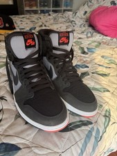 Sneakers Air Jordan 1 alte da