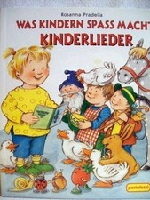 Was Kindern Spass macht -