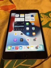 Apple iPad Mini 4 Wi-Fi 128GB