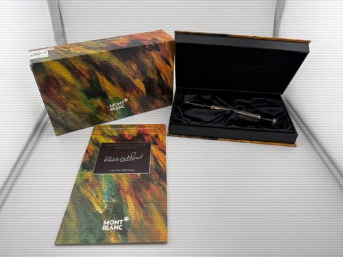 Penna sfera montblanc - sfera,