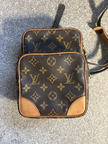 Borsa louis vuitton amazone - borsa,