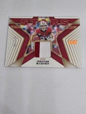 2025 Score - Stars of the Nfl