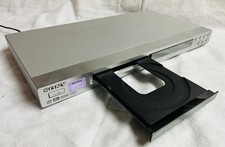 Lettore CD/DVD Sony DVP-NS52P
