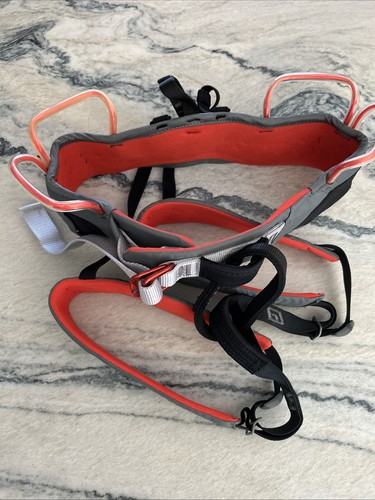 Black diamond momentum - black,