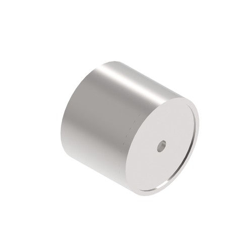 Legno acciaio inox adattatore - legno,