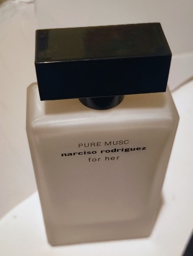 Narciso rodriguez pure musc - narciso,
