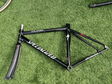 Forcella Specialized Roubaix