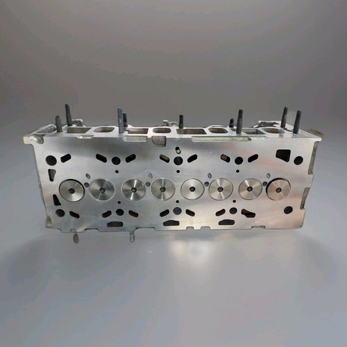 Testata motore fiat - fiat, 1.9