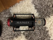 Manley Labs Microfono a tubo